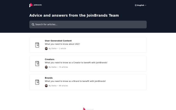help.joinbrands.com