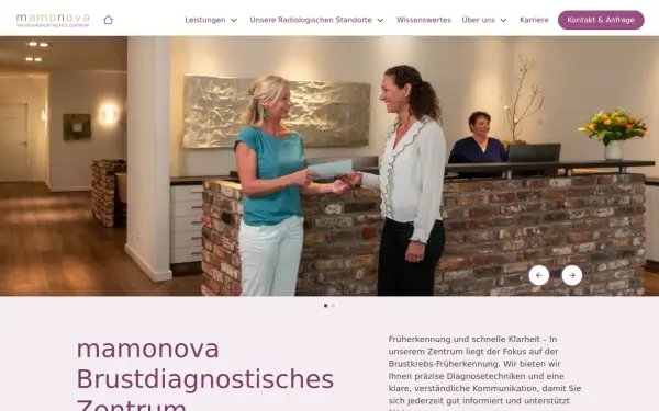 mamonova.de