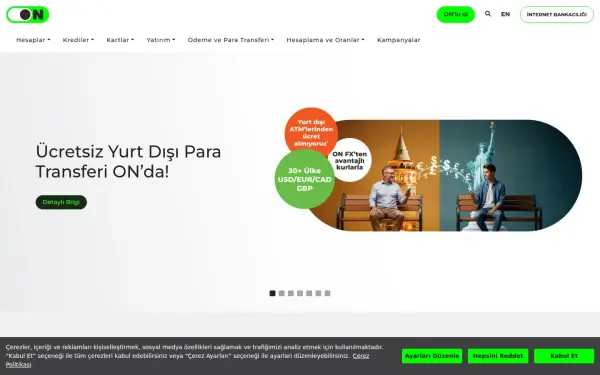 on.com.tr