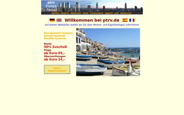 ptrv.de