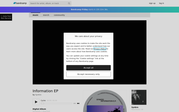 synkro.bandcamp.com