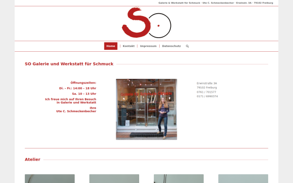 galerie-so.de