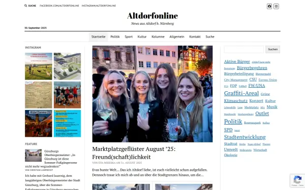 www.altdorfonline.de