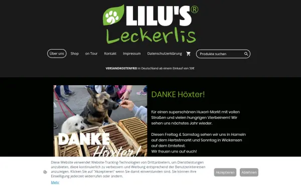 www.lilu.de
