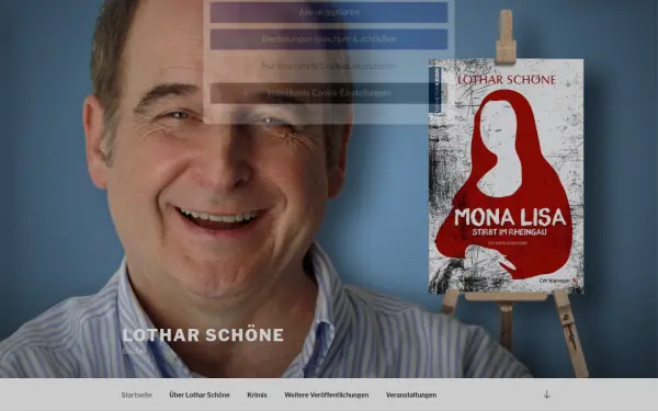 www.lothar-schoene.de
