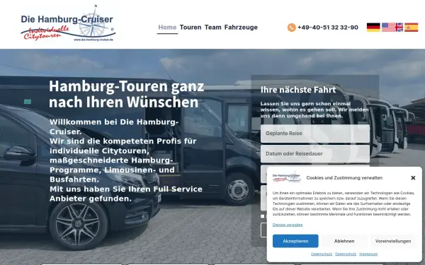 die-hamburg-cruiser.de