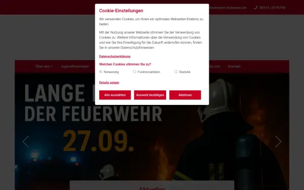 feuerwehr-eichenau.feuerwehren.bayern