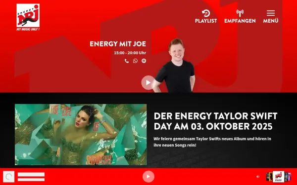 www.energy.de