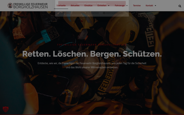 ffw-borgholzhausen.de