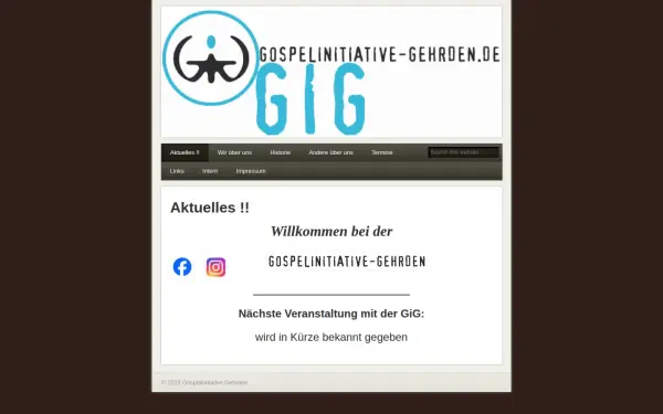 www.gospelinitiative-gehrden.de