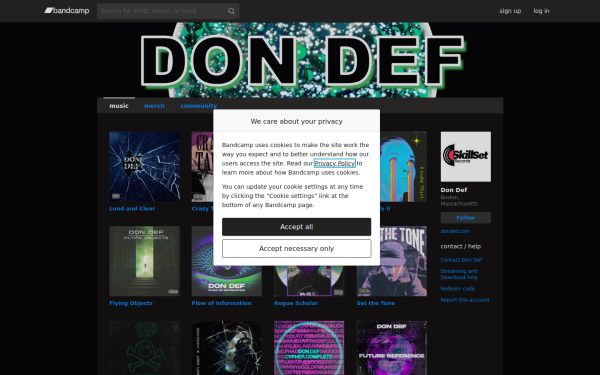dondef.bandcamp.com
