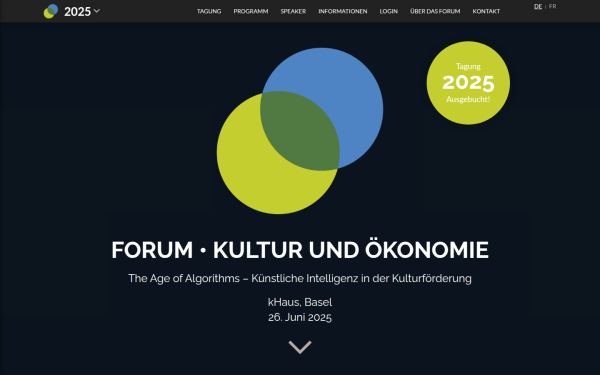 kulturundoekonomie.ch