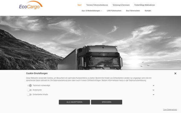 ecocargo.de
