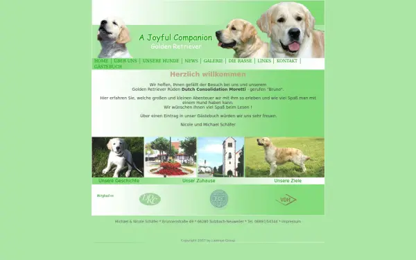 golden-retriever-companion.de
