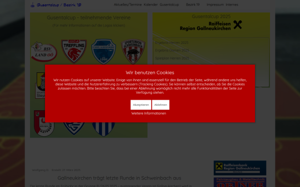 gusentalcup.at