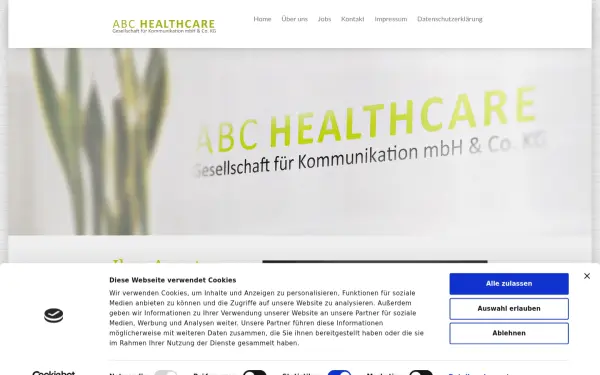 www.abc-healthcare.de