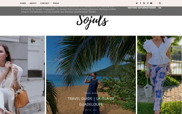 www.theulifestyle.com