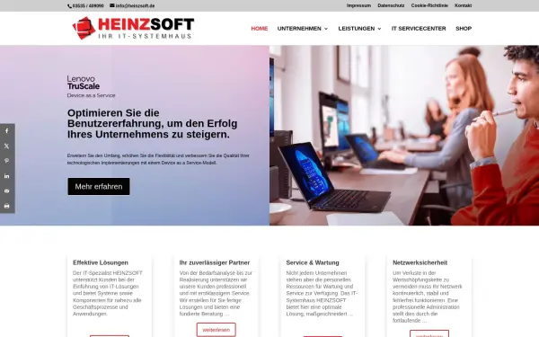 heinzsoft.de