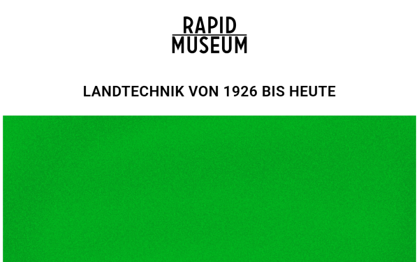 rapidmuseum.ch