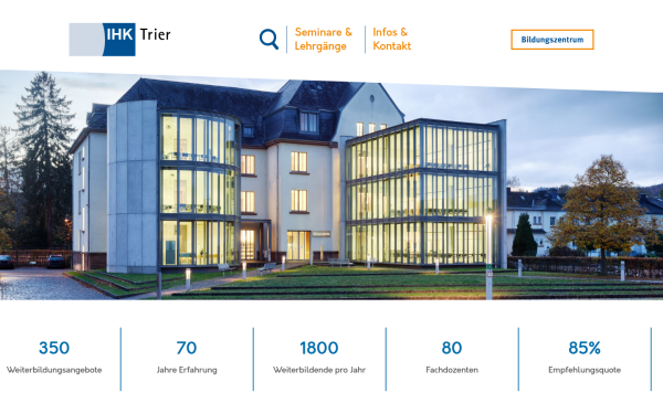 weiterbildung.ihk-trier.de