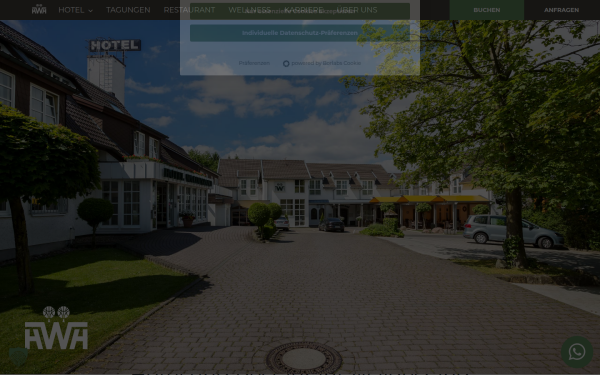 www.hotel-waldesrand.de