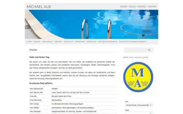 www.michael-alb.de