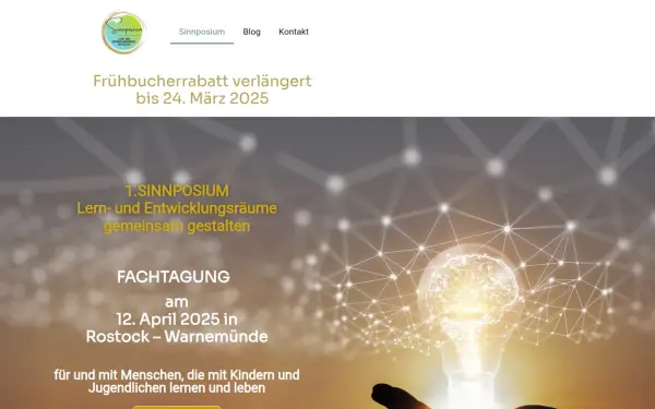 www.sinnposium.de