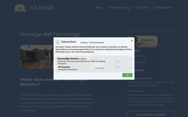 as-schulz.de