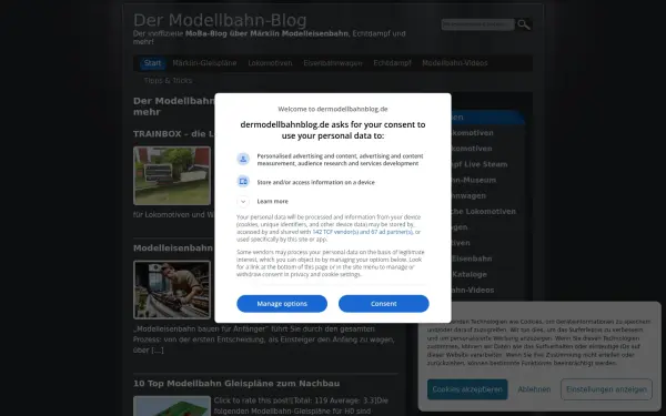 dermodellbahnblog.de