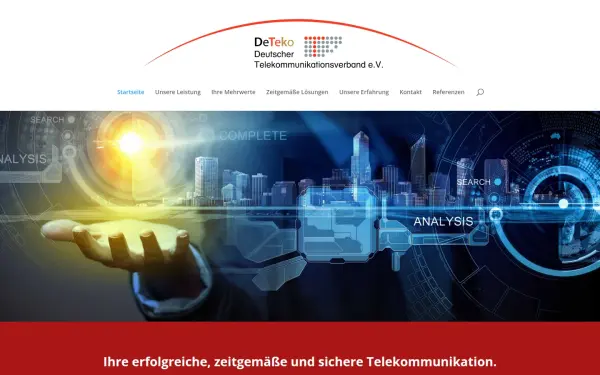deteko-ev.de