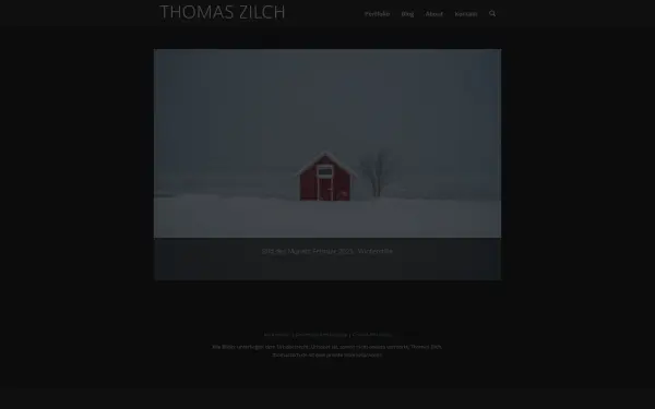 thomaszilch.de