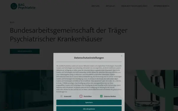 www.bag-psychiatrie.de
