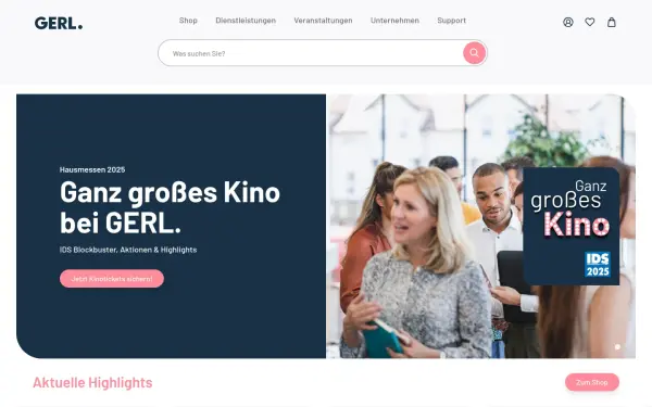www.gerl-dental.de