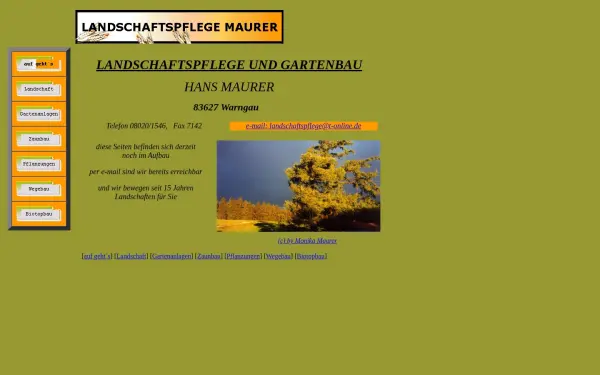 maurer-taubenberg.de