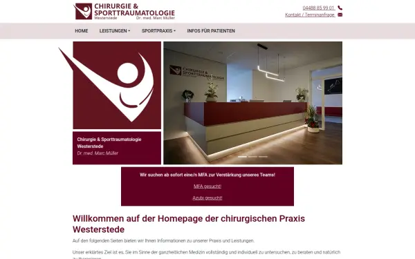 www.chirurgie-westerstede.de