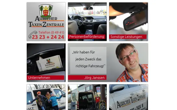 aurich-taxi.de