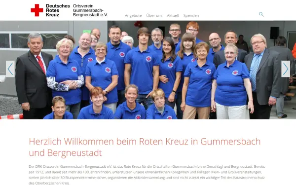 www.drk-gummersbach-bergneustadt.de