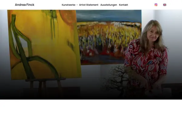 andreafinck.de