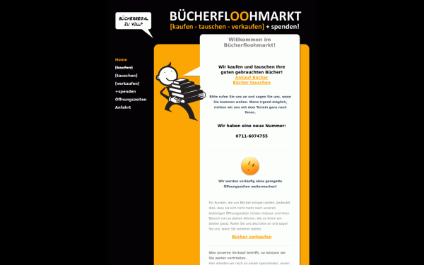 buecherfloohmarkt.de