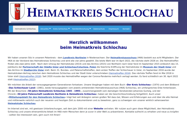 schlochau.de