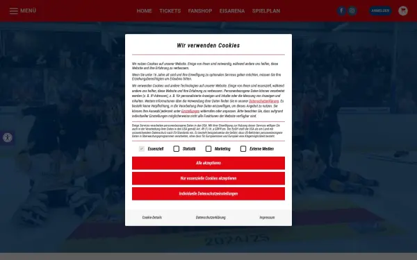 baden-rhinos.com