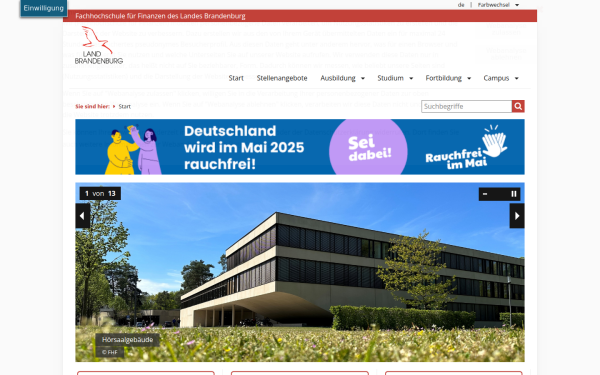 fhf.brandenburg.de
