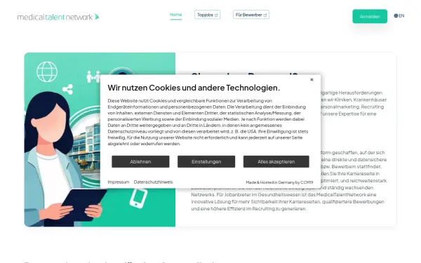 medicaltalentnetwork.de