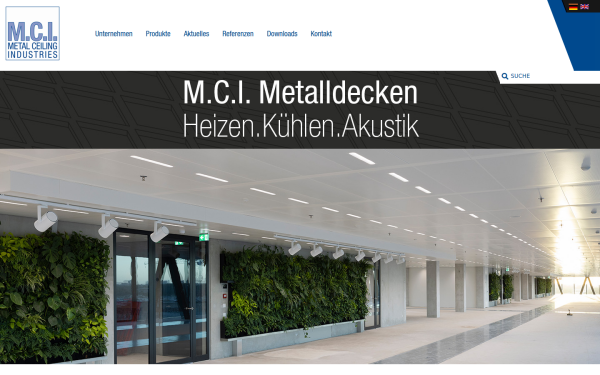 www.mci-metalldecken.com