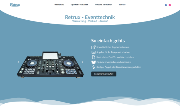 retrux.at