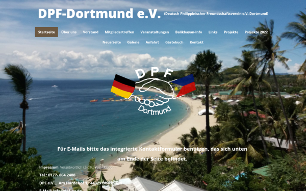 www.dpf-ev.de