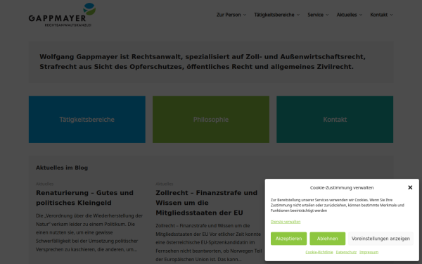 www.gappmayer.at