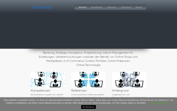 www.kimmelnet.de