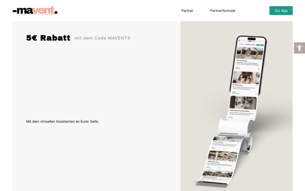 www.mavent.de