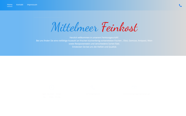www.mittelmeerfeinkost.de